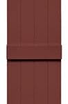 Burgundy Red