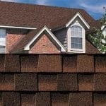 Brown Hickory